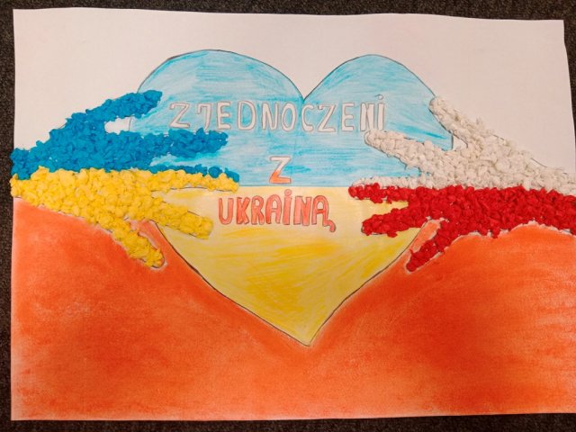 Podaj Rękę Ukrainie